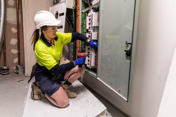 Best 24-Hour Electrician  in Perry, GA