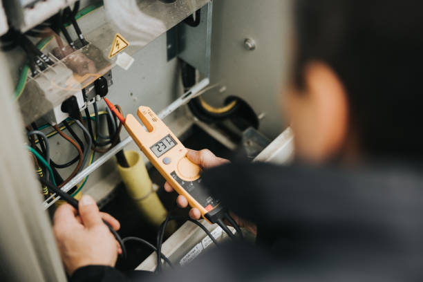 Electrical Rewiring Services in GA