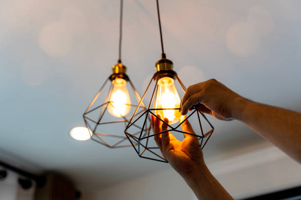 Best Electrician Near Me  in Perry, GA