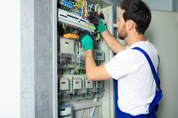  Perry, GA Electrician Pros