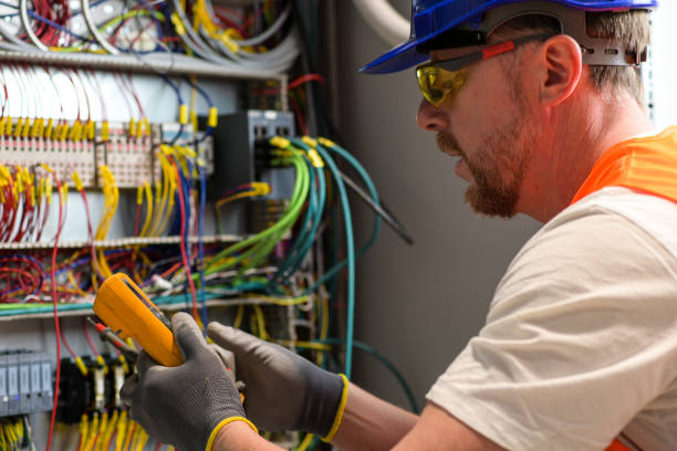 Why Trust Our Certified Electricians for Your Electrical Needs in GA?