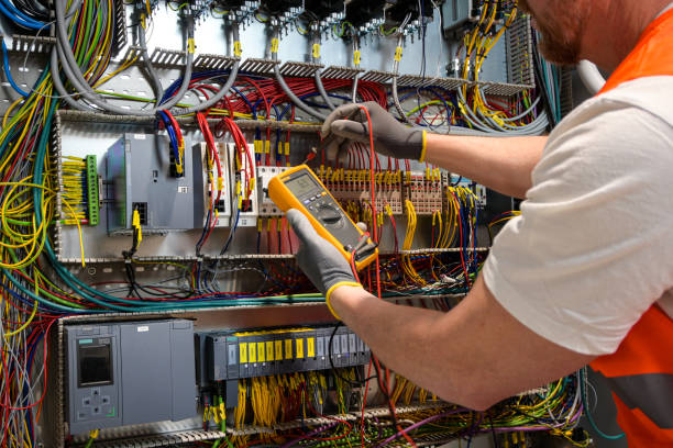 Best Electrical System Inspection  in Perry, GA