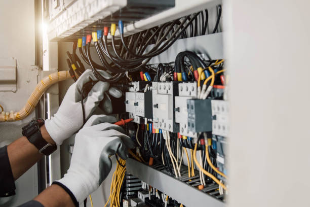 Best Electrical Outlet Repair  in Perry, GA